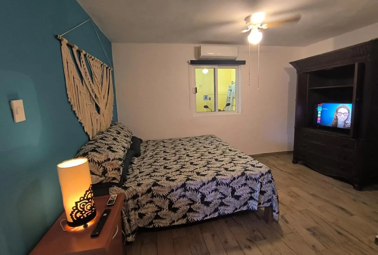 Casita Del Centro Apartment Cozumel