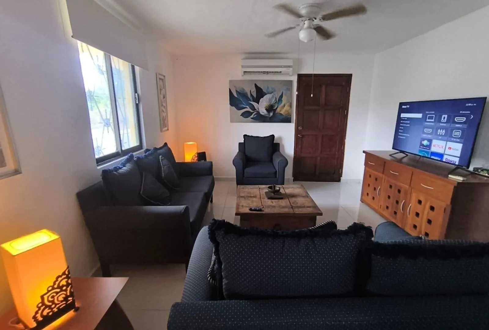 Casita Del Centro Apartment Cozumel Mexico