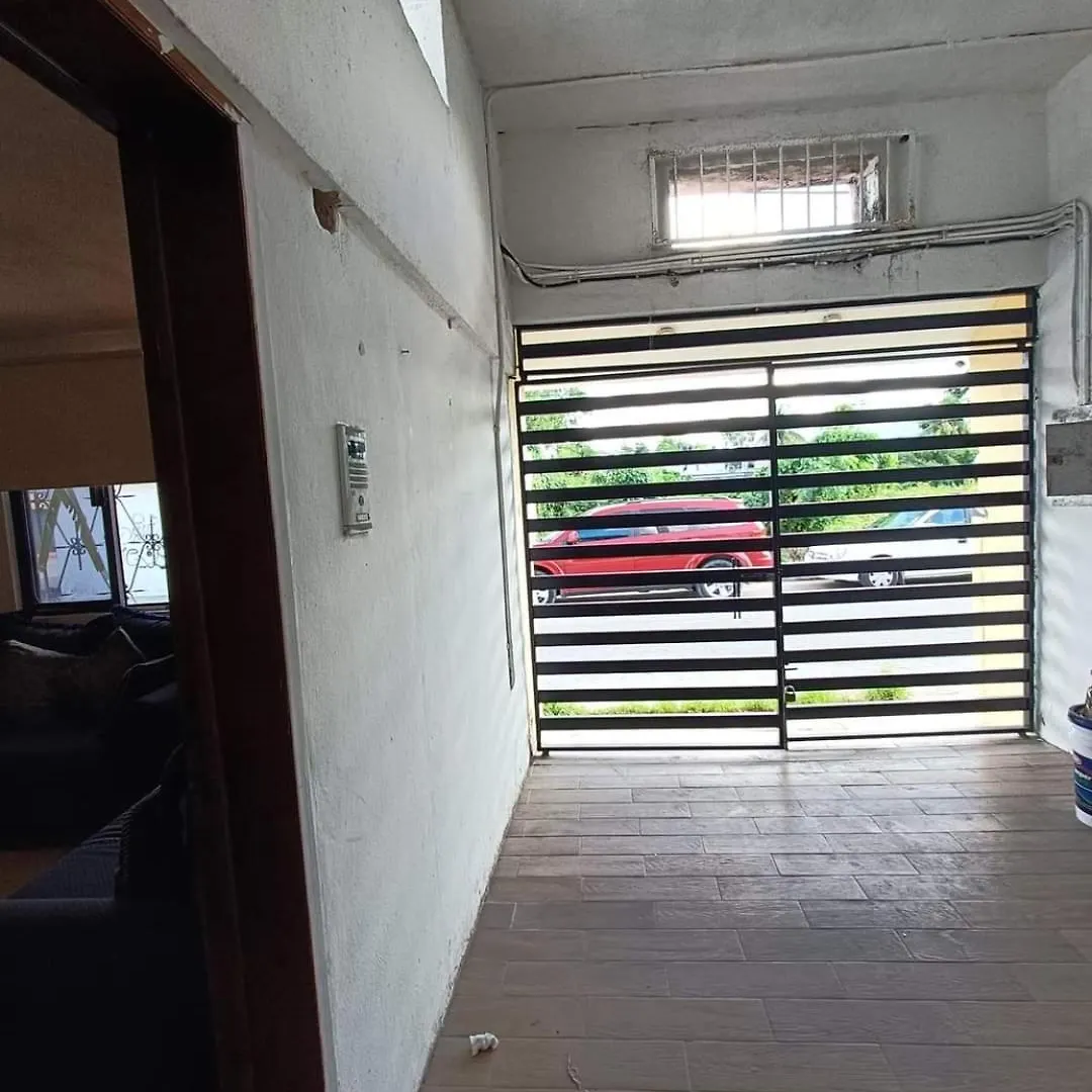 Casita Del Centro Apartment Cozumel