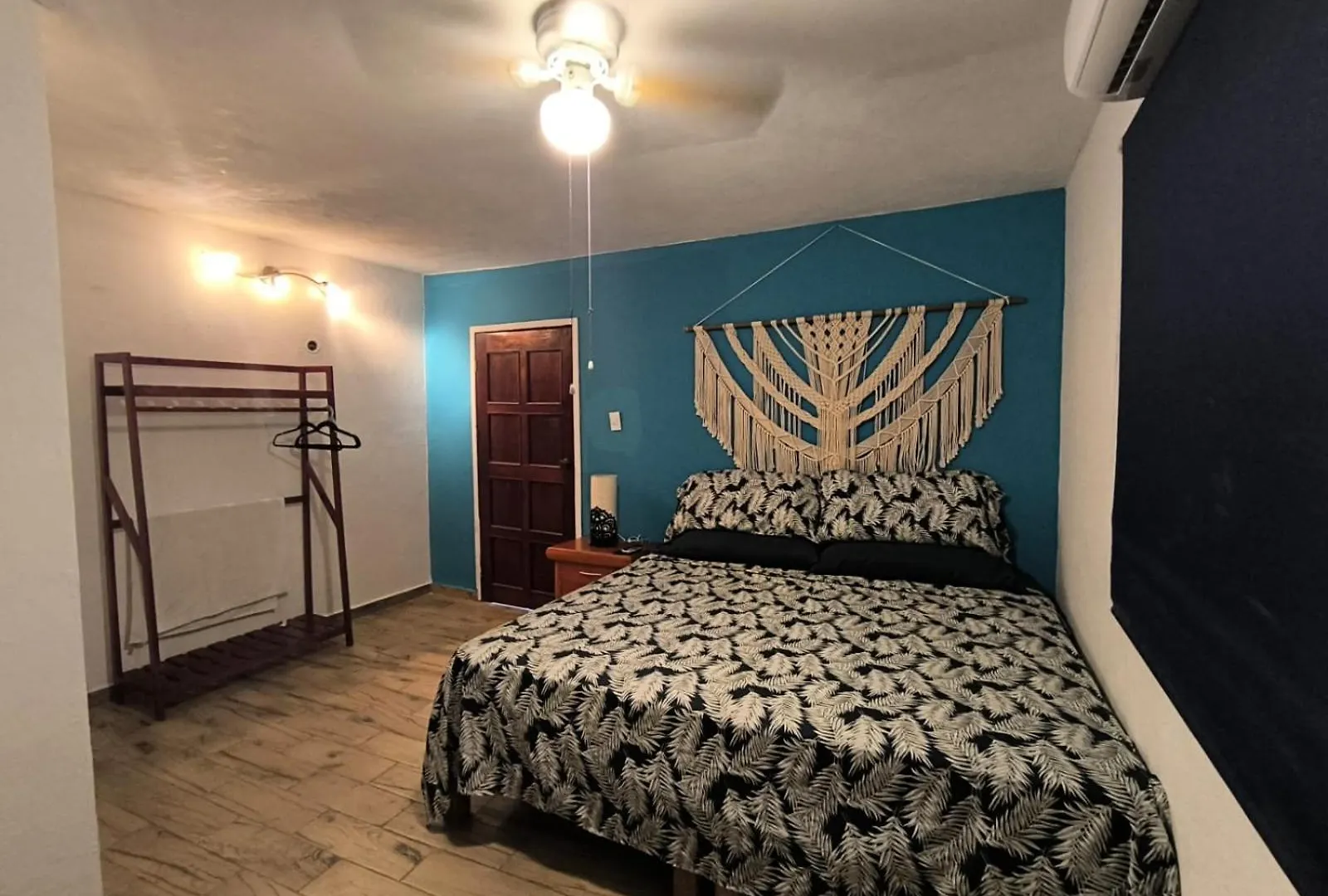 Casita Del Centro Apartment Cozumel