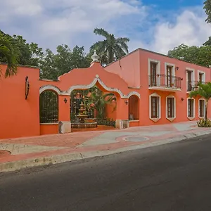 3* Hotel Hacienda San Miguel &