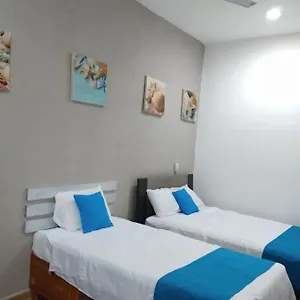 Casa Esencia Cozumel