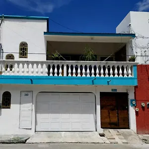 Casa Cálido Alloggio in famiglia