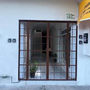 Departamento Colibrí Cozumel