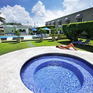 Villablanca Garden Cozumel