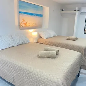 Departamento Gaviota Cozumel