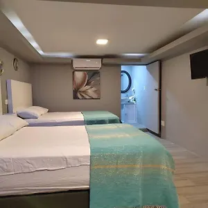 10th Ave Apartment
