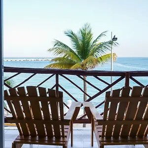 3* Hotel Boutique Vista Del Mar