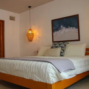 Mayaluum Apartment