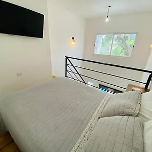 Loft Apartment