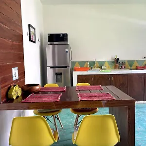 Coco Cozy Centric And Private Cozumel