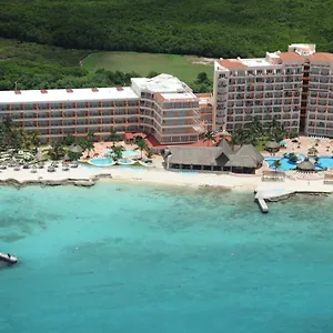 4* 度假村 衣可美诺海滩度假酒店 - 全包