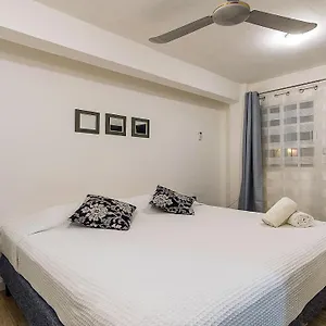Vacation Apartment