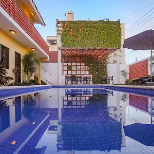 Sac Ki Apartment