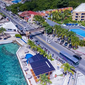 4* Hotel Casa Del Mar & Dive